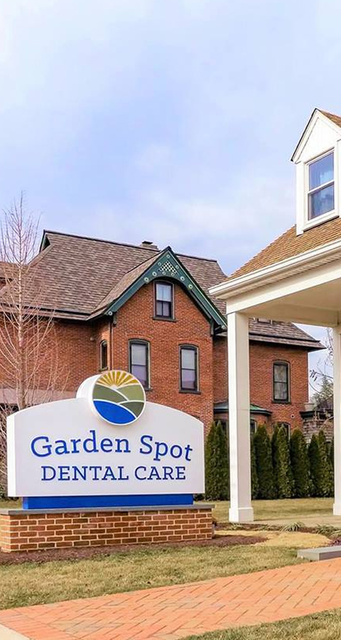 garden spot dental